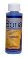 Bona X 4 oz. Concentrate